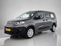 Citroën Berlingo XL 1.2 PureTech Shine 7p. Direct leverbaar! Rolstoelauto, uitgevoerd met nieuwe bodemverlaging