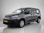 Citroën Berlingo XL 1.2 PureTech Shine 7p. Direct leverbaar! Rolstoelauto, uitgevoerd met nieuwe bodemverlaging