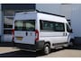 Fiat Ducato Combinato 35 3.0 Natural Power L2H2 Camper *NL-Auto*Euro 6* Airco/Thule Dakluifel/Bed 160*200*Keuken/WC*