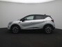 Renault Captur TCe 90 Techno | Pack Full Screen | Bekleding kunstleder TEP/stof 'Noir/Gris' | Two-tone metaalkleur | Airco | Lichtmetalen velgen |