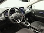 Renault Captur TCe 90 Techno | Pack Full Screen | Bekleding kunstleder TEP/stof 'Noir/Gris' | Two-tone metaalkleur | Airco | Lichtmetalen velgen |