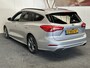 Ford Focus WAGON 1.0 ECOBOOST ST LINE BUSINESS NAVIGATIE CRUISE CONTROL APPLE CARPLAY/ANDROID ACHTERUITRIJCAMERA KEYLESS GO RIJSTROOKSENSOREN ZEER MOOI !! 3010