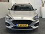 Ford Focus WAGON 1.0 ECOBOOST ST LINE BUSINESS NAVIGATIE CRUISE CONTROL APPLE CARPLAY/ANDROID ACHTERUITRIJCAMERA KEYLESS GO RIJSTROOKSENSOREN ZEER MOOI !! 3010