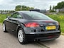 Audi TT 2.0 TFSI Pro Line ECC Audio/CD Navigatie Electric pakket Leder LMV 17" Cruisecontrol Xenon Dealeronderhoud Nw Apk!