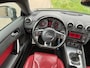 Audi TT 2.0 TFSI Pro Line ECC Audio/CD Navigatie Electric pakket Leder LMV 17" Cruisecontrol Xenon Dealeronderhoud Nw Apk!