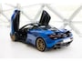McLaren 720S Spider 4.0 V8 Performance | Volcano Blue | Bucketseats |