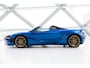 McLaren 720S Spider 4.0 V8 Performance | Volcano Blue | Bucketseats |