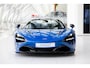 McLaren 720S Spider 4.0 V8 Performance | Volcano Blue | Bucketseats |