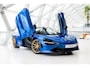 McLaren 720S Spider 4.0 V8 Performance | Volcano Blue | Bucketseats |