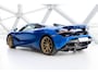 McLaren 720S Spider 4.0 V8 Performance | Volcano Blue | Bucketseats |