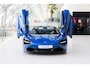 McLaren 720S Spider 4.0 V8 Performance | Volcano Blue | Bucketseats |