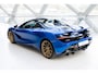 McLaren 720S Spider 4.0 V8 Performance | Volcano Blue | Bucketseats |