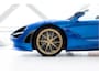 McLaren 720S Spider 4.0 V8 Performance | Volcano Blue | Bucketseats |