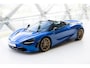 McLaren 720S Spider 4.0 V8 Performance | Volcano Blue | Bucketseats |
