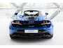 McLaren 720S Spider 4.0 V8 Performance | Volcano Blue | Bucketseats |
