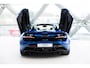 McLaren 720S Spider 4.0 V8 Performance | Volcano Blue | Bucketseats |