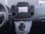 Peugeot Partner 120 1.6 HDi 75pk 5x voorradig Marge Airco Btw / Bpm vij Cruise controle Parkeerhulp achter Navigatiesysteem Dealer onderhouden Euro 6 Ex overheid Bpm en btw vrij voor particulier gebruik!! Marge