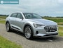 Audi E-tron 55 Quattro advanced 95 kWh Virtuele spiegels BTW