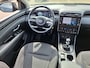 Hyundai Tucson 1.6 T-GDI MHEV