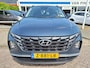 Hyundai Tucson 1.6 T-GDI MHEV