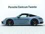 Porsche 911 Targa 4S