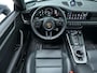 Porsche 911 Targa 4S