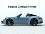 Porsche 911 Targa 4S