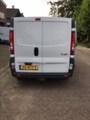 Renault Trafic L2H1