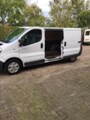 Renault Trafic L2H1