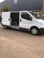 Renault Trafic L2H1