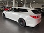 Kia Optima Sportswagon 2.0 T-GDi GT ,Panoramisch schuifdak ,245PK! ,360° en achteruitrij camera ,Harman Kardon Premium audio ,Trekhaak afneembare kogel,Full option