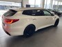 Kia Optima Sportswagon 2.0 T-GDi GT ,Panoramisch schuifdak ,245PK! ,360° en achteruitrij camera ,Harman Kardon Premium audio ,Trekhaak afneembare kogel,Full option