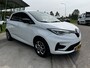 Renault Zoe E-TECH ELECTRIC R110 Life 41 kWh (AccuHuur) / Stoelverw. / Stuurverw. / Apple Carplay - Android Auto /