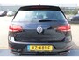 Volkswagen Golf 1.4 TSI R-line Navigatie/Airco/Stoelverwarming/Led dagrijverlichting/Parkeersensoren rondom/Mistlampen voor adaptief/Regensensor/Start-stop systeem/Lichtmetalen velgen