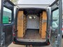 Opel Movano 2.3 CDTI L1H1 Airco Bj:2012 NAP!