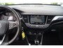 Opel Crossland X 1.2 Turbo 120 Jaar Edition Autom Navi Camera 180 Clima Cruise Inparkeer Systeem 2x PDC LMV Trekhaak ENZ NL Auto.