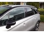 Opel Crossland X 1.2 Turbo 120 Jaar Edition Autom Navi Camera 180 Clima Cruise Inparkeer Systeem 2x PDC LMV Trekhaak ENZ NL Auto.
