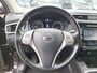 Nissan Qashqai 1.2 Connect Edition, Automaat, Pano, Navi, LM Velgen