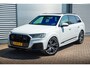 Audi Q7 4.0 TFSI SQ7 quattro B&O 360 Camera Stoelvent. Luchtvering DAB+ Trekhaak