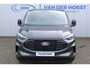 Ford Transit Custom 320 2.0-136pk TDCI L2H1 ´Trend´. Overtuig u van de rijkwaliteiten van dit nieuwe model Ford Transit Custom. Camera, LED koplampen, Cruise Control, Aut. Airco, App Connect, Winterpack