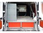 Dacia Dokker 1.5 dCi 75 Ambiance Navi, Airco, NAP, 1e Eigenaar Opbergkast Laadruimte, 2-Zits