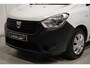 Dacia Dokker 1.5 dCi 75 Ambiance Navi, Airco, NAP, 1e Eigenaar Opbergkast Laadruimte, 2-Zits