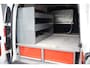 Dacia Dokker 1.5 dCi 75 Ambiance Navi, Airco, NAP, 1e Eigenaar Opbergkast Laadruimte, 2-Zits