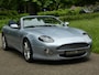 Aston Martin V12 Vantage DB7 Volante 5.9