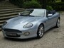 Aston Martin V12 Vantage DB7 Volante 5.9
