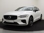 Volvo S60 T6 PLUG-IN HYBRID LONG RANGE ULTIMATE DARK 360GR CAMERA HEAD-UP