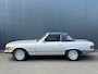 Mercedes-Benz SL 280 SL Cabriolet incl. Hardtop