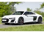 Audi R8 5.2 V10 performance RWD|Keramisch|B&O|Carbon|Suzukagrijs|Vol