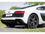 Audi R8 5.2 V10 performance RWD|Keramisch|B&O|Carbon|Suzukagrijs|Vol
