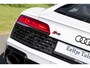 Audi R8 5.2 V10 performance RWD|Keramisch|B&O|Carbon|Suzukagrijs|Vol